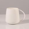 Hotel Ceramic Mug Coffee Cup Breakfast Cup Guest Room Tea Cup Office Water Cup Gift Cup Lettering