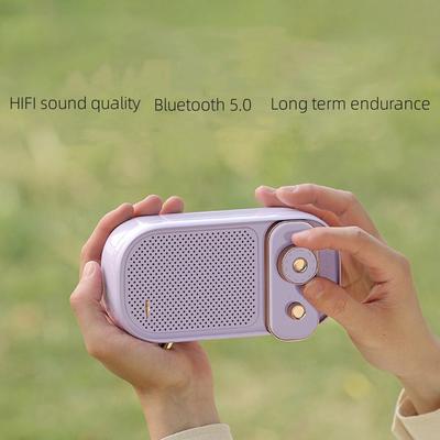 Audio e Video – Diffusori audio e casse portatili
