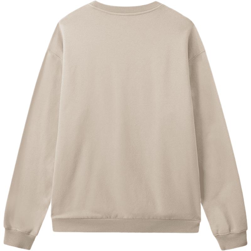 GAP Sweatshirts Unisex Crew Neck Moderate Other 609224
