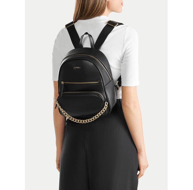Рюкзак JENNY JNY- -011-07 чёрный