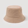 Cappello da Pescatore a Coste Stile Giapponese Retrò - Cappello a Secchiello Versatile e alla Moda per Uomo e Donna