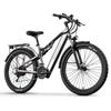 RANDRIDE YG90A Adult Electric Bicycle  48V17AH Batteryr Men's E-Mountain Ebike 1000W Moto Off-Road E-bike 27.5 Inch Tire All-TerrainElectric Bike