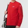 New Nike Valentine's Day Collection T Shirt Men's Red FV3994-657