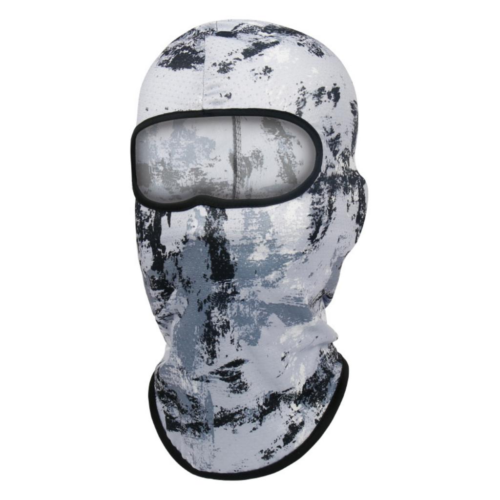 Pieces Summer UV  Neck Gaiter Face  Neck Gaiter Mask Scarf Sunscreen Breathable Bandana