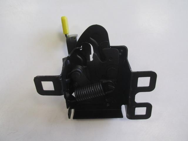 

For Fıat Egea Sd Hb 2021 2024 Hood Lock 52067053