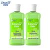 Dr. Ya Lime Brightening Mouthwash Twin Pack