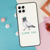 Pigeons Collage Case For Honor 200 Pro 50 70 90 Lite X9a X8a X8 X9 X8b X9c X9b Honor Magic 7 5 6 Pro Cover