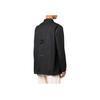 Y-3 Ss22 Solid Color Single-Breasted Long Sleeve Jacket Men Jacket Black HG6069