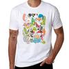 Sushi Bar The Point Of Noriturn Tshirt Holiday Casual Short Sleeve Top Tshirt