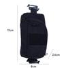 Pouch Outdoor Bags Outdoor Sport Camping Tool Bag Compact Bag Pouch Wallet Shoulder Strap Pack