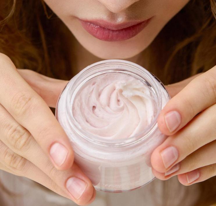 Whipped Vegan Pack Cleanser 130g (3 Types)