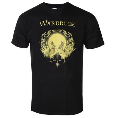 Solringen Ancient Scandinavian Traditions Norse Cultural Music TShirt New 100 Cotton ONeck Short Sleeve Casual Mens Tshirt
