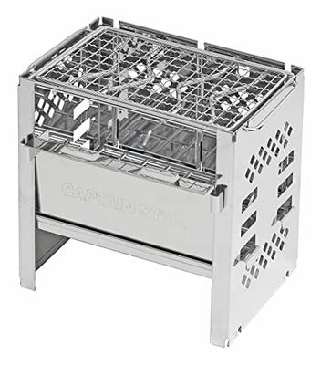 BBQ & Grillzubehör – Camping-Kocher