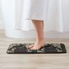 Christmas Kratos God Of War Video Game Non-slip Doormat Floor Mat Carpet Rug for Kitchen Entrance Home Bedroom Footpad Mats