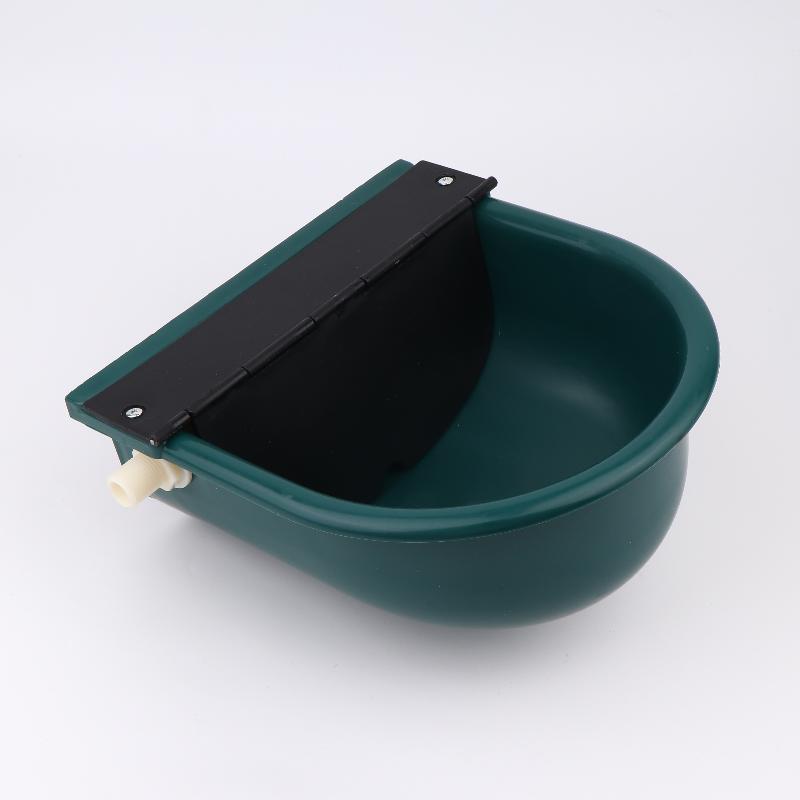 Automatic Water Bowl Farm Animals Water Feeder Cow Drinking Tool For Sheep Goats Livestock Supplies