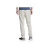 Jordan Solid Color Logo Print Breathable Sports Joggers Men Bottoms Beige 939997-072