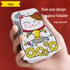 Pisen Portable Foldable Desktop Phone & Tablet Stand