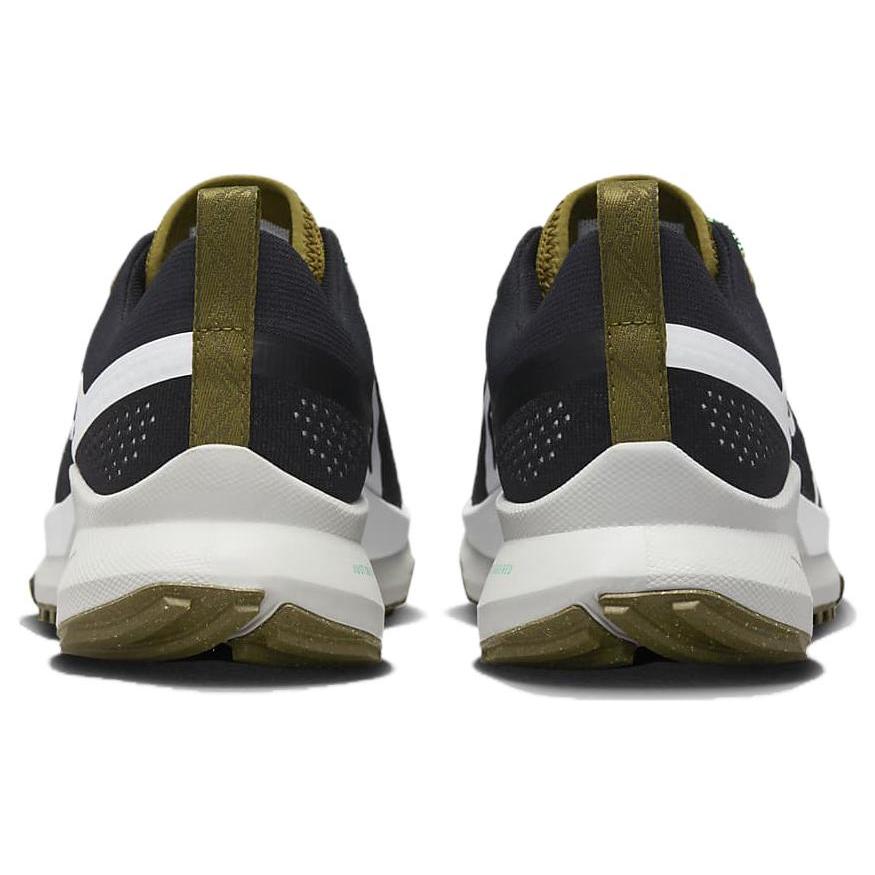 New Nike React Pegasus Trail 4 Black Olive DJ6158-006