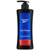Reebok Men's Shampoo