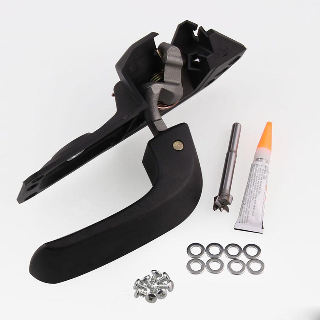 Buy Matte Inside Car Door Handle Repair Kit for 0713 Chevrolet 20833606