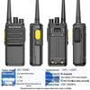 BaoFeng BF-1904D Professional Long-Range Walkie-Talkie (Dual Pack) (CN Version)