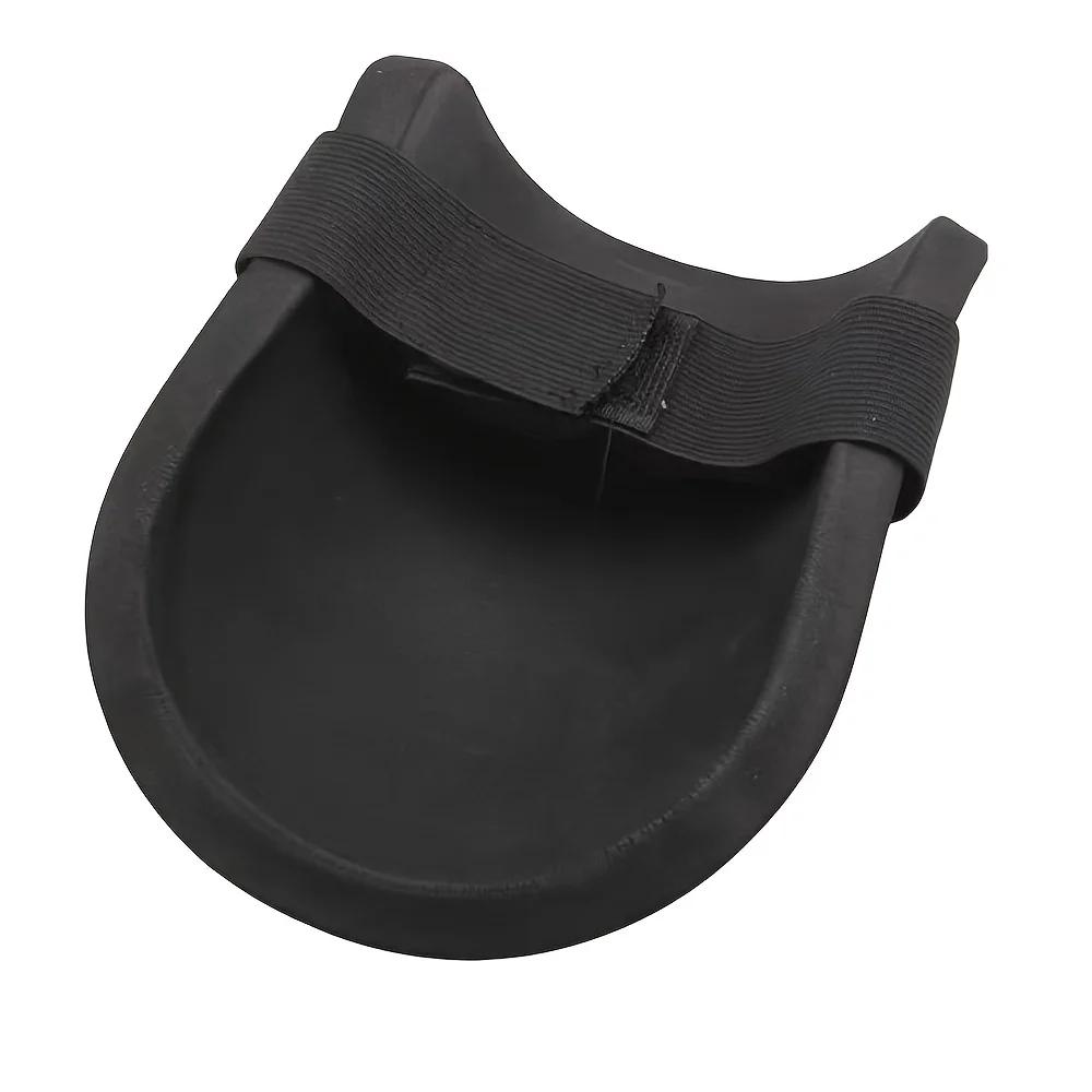 Knee Pads Work Protection Pad Mud Workers Knee Paste Floor Brick Cement Garden Knee Pads Manual Work Tools Moisture Job Tools