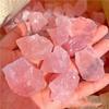 Raw Stone Crystal Set 1.6-2.4" Natural Stone Rock Minerals Specimens Collection Amethyst White Crystal Cave Green Fluorite