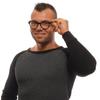 Couture  Men Optical Men S frameS Black