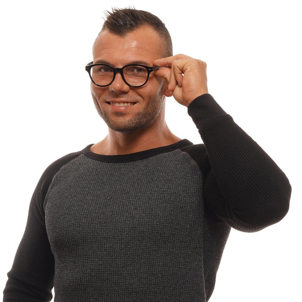 Couture Men Optical Men S frameS Black