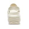 CrocS Women S Mega cruSh Sandal 207989 2y2