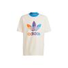 adidas Originals Adicolor 70s Premium Trefoil T-shirt 'Wonder White' Men's IP6967
