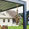 Witch Bell for Protection Door Knob Witch Wind Chime Wicca