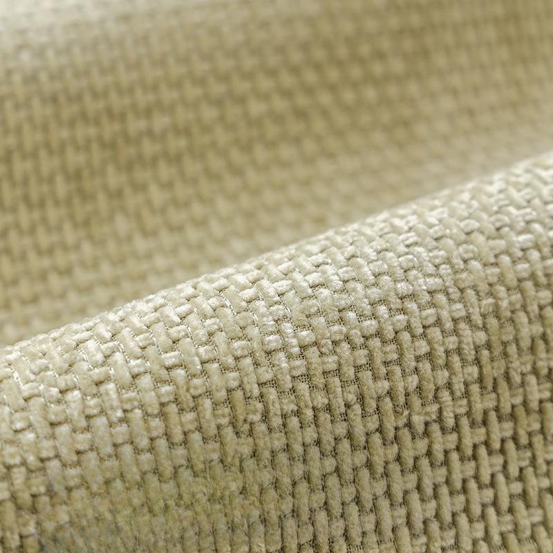 Nordic Minimalist Style Sofa Cushion Solid Color Chenille Sofa Suit Non-Slip Stain-Resistant Sofa Cover Towel Four Seasons Universal