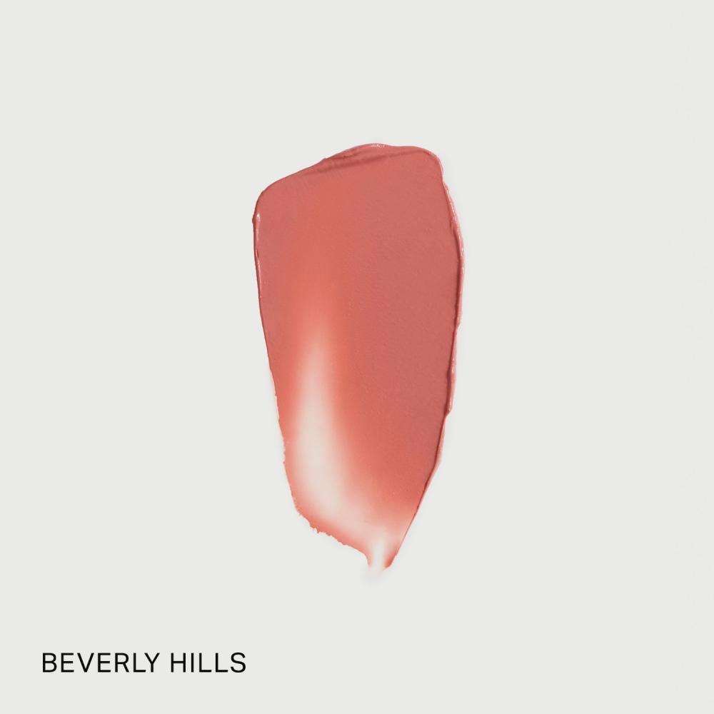 Merit Flush Balm Cream Blush 0,31 Unzen 9 g Beverly Hills Soft Peach