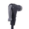 Inflator Hose Adapter Locking Air Chuck Quick Connect & Release for Motorcycle