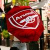 Football team.C Print Umbrella Automatic Opening/ Closing - Portable Foldable Design - Daily Use for Travel/Outdoor - Gift for Birthday