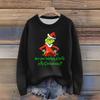 Women's Fashion Casual Long Sleeve Neck Sweater Pullover Top
