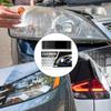 Headlight Restoration 200g Car Headlights Cleaner And Restoration Lotion Headlight Lens Cleaners Car Light Cleaner Car Headlight