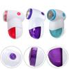 3.93*2.95inch Lint Remover Dual Protection Laundry Supplies