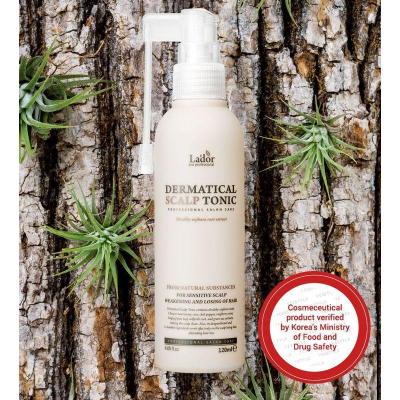 Lador - Dermatical Kopfhaut-Tonic