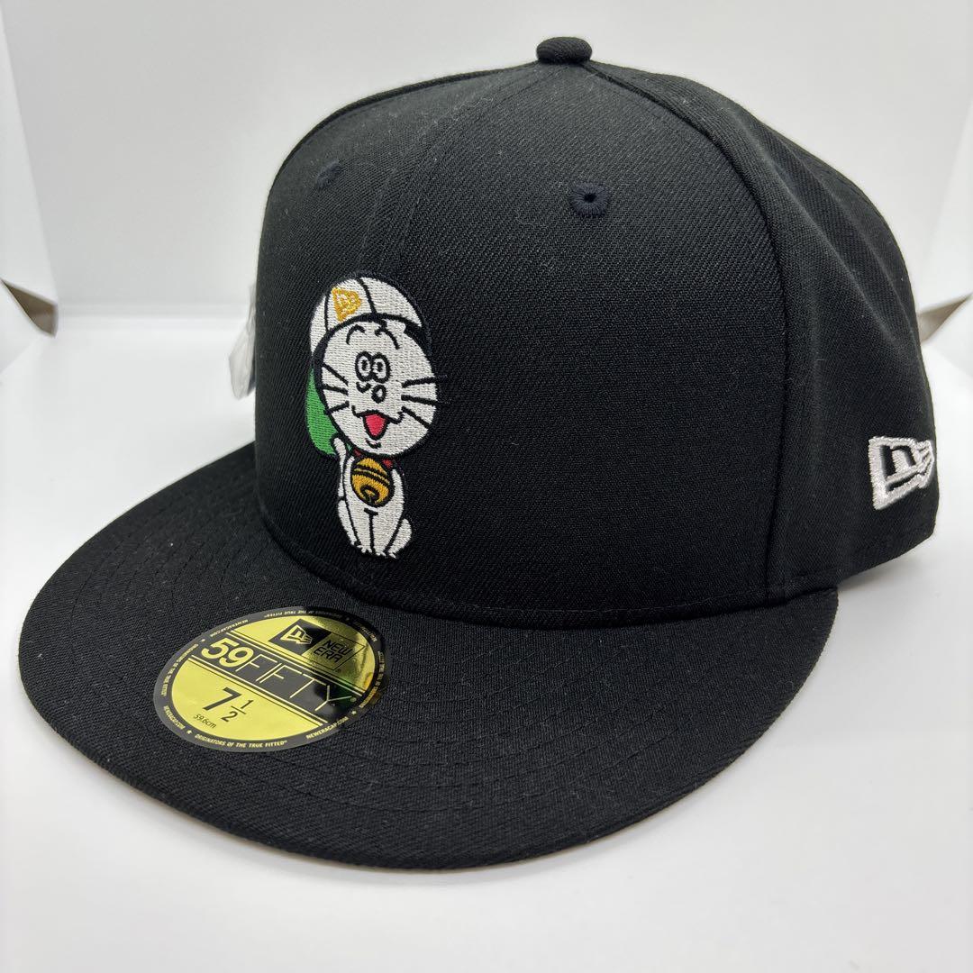 

[USED] Sazae-san 50th Anniversary NEW ERA Collaboration Hat