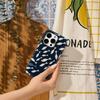School of Fish Phone Case for IPhone 16 15 14 13 12 11 X XS XR XSMAX 7 8 Pro Max Plus Double-layer Back Cover