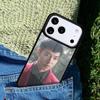 Lee Seung Gi Korean actors soft mobile phone case Compatible with IPhone 17 16 15 14 13 12 11Pro Max 17 Air cover