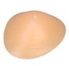 1Piece Silicone Breast Form Silicone Bra Inserts Mastectomy Prosthesis Bra Enhancer Inserts for Mastectomy Breast Cancer