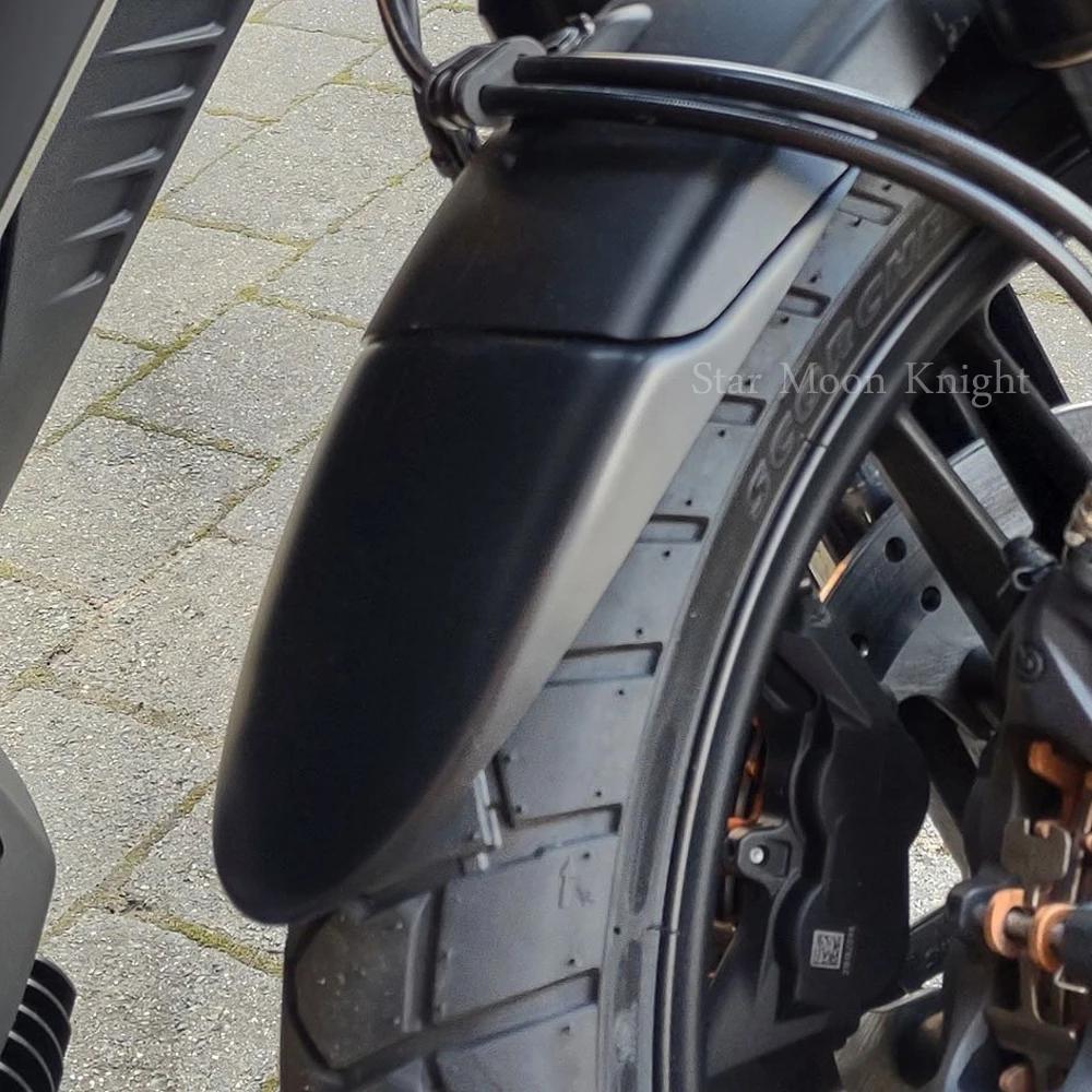 Cheap Motorcycle Accessories Front Mudguard Fender Rear Extender Extension For HARLEY PAN