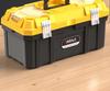 Arieze Handheld Tool Storage Box for Household and Industrial Use