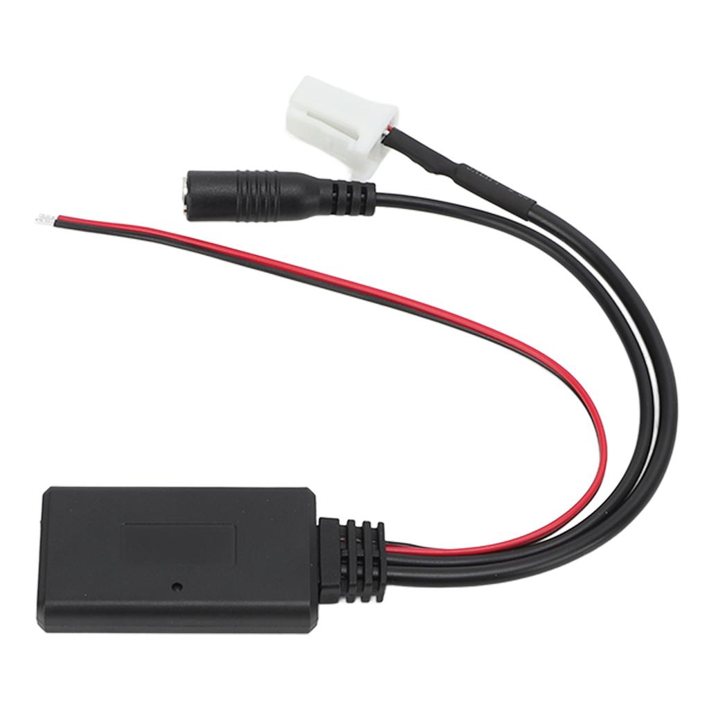 Car Bluetooth Wireless Module Handsfree Mic for Clarion Replacement for Suzuki Swift Vitra Jimny