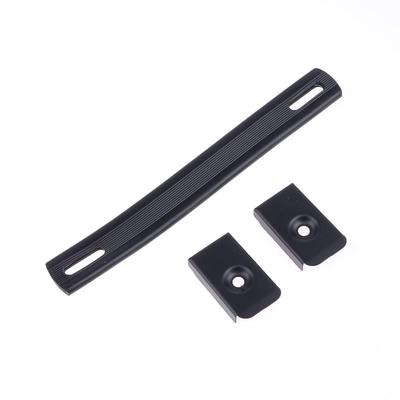 For Speaker Guitar Amplifier Instrument Box Durable Portable Carry Handle With Screws For Audio Equipment Case Travel Accessory