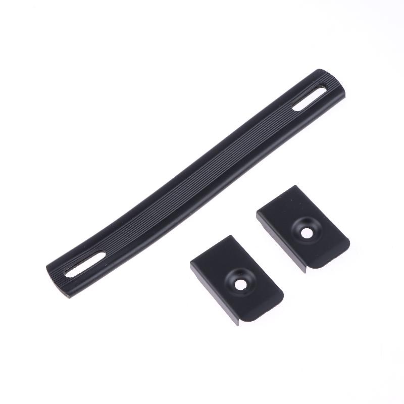 For Speaker Guitar Amplifier Instrument Box Durable Portable Carry Handle With Screws For Audio Equipment Case Travel Accessory