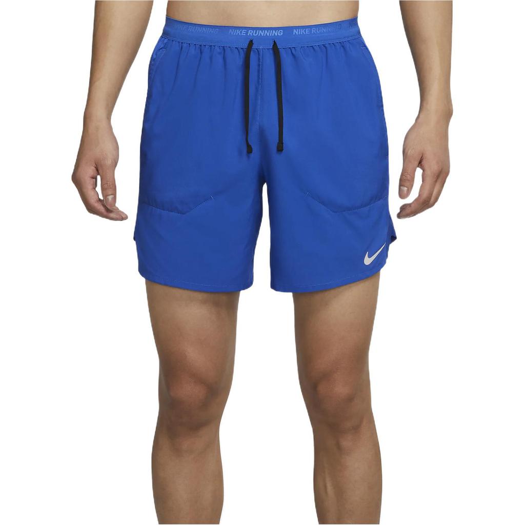 Nike Casual Shorts Men's Game Royal Blue Moderate DM4742-480